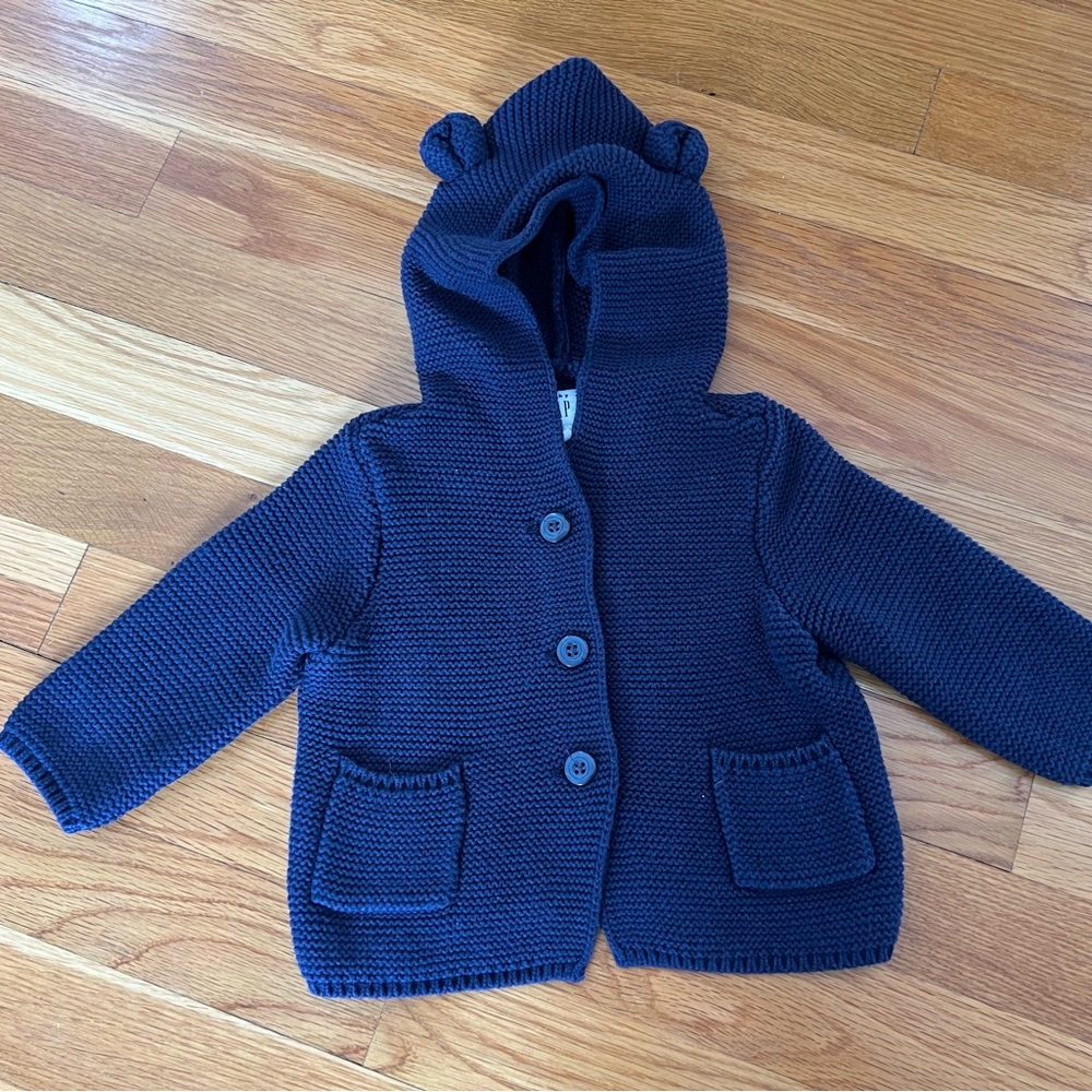 Baby Gap 3-6 Month Outfit Bundle - Picture 2 of 5